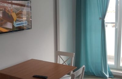 Rental of a comfortable 2-room apartment, 50 m², Tomis Plus district, Constanța, Romania